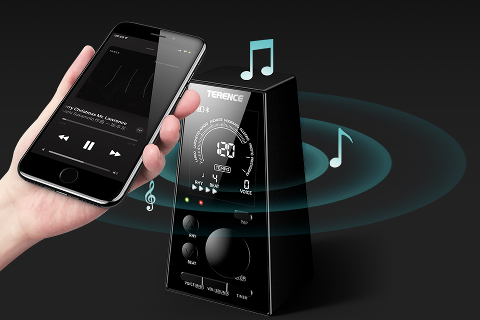 電子鋼琴配件,電子節拍器,深圳市特倫斯樂器有限公司